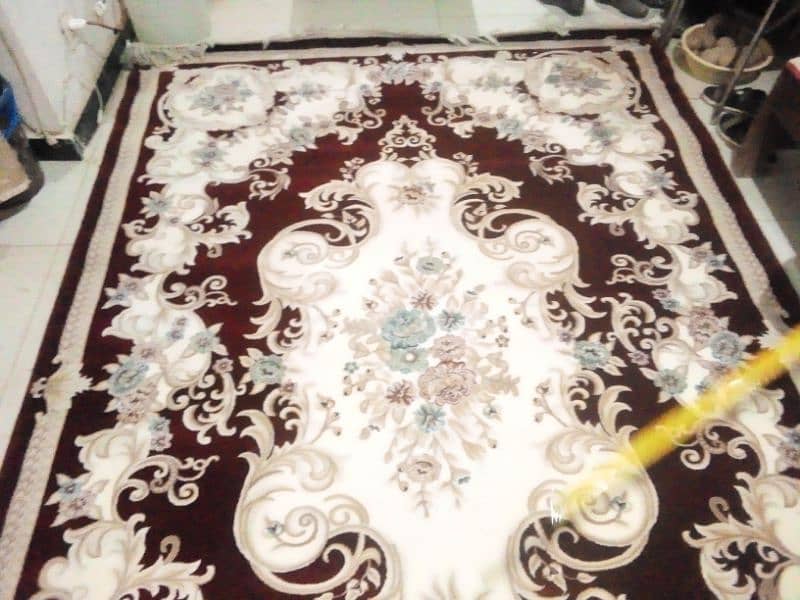 important carpet turkish 1