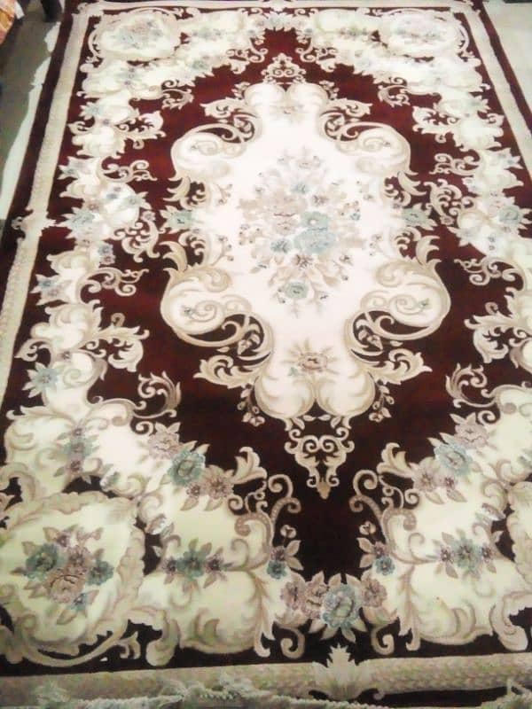 important carpet turkish 2
