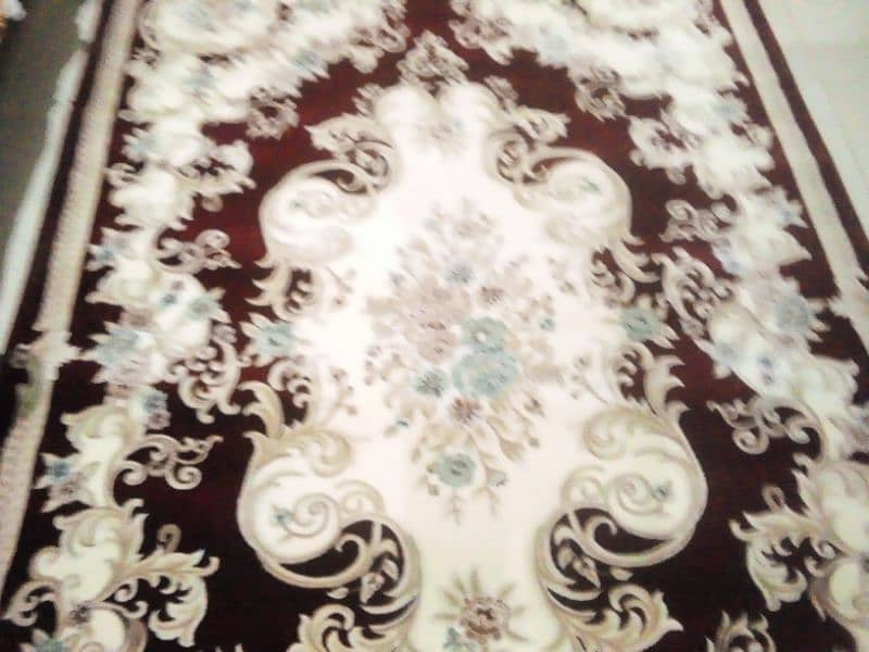 important carpet turkish 3