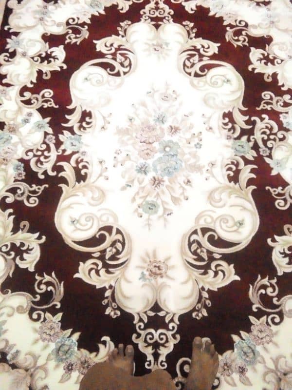 important carpet turkish 4