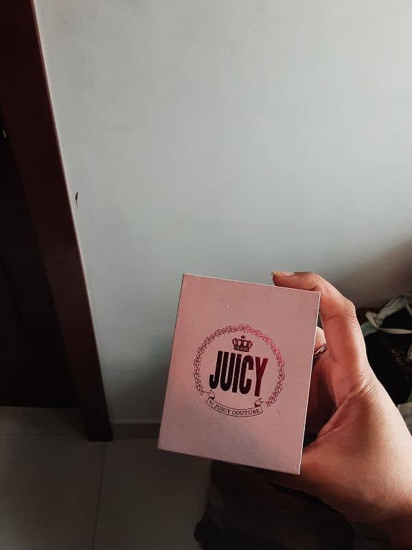 JUICY COUTURE WATCH 0