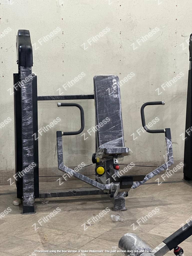 Gym Machines || Gym Equipments || Gym Setup || Complete Gym Setup 6