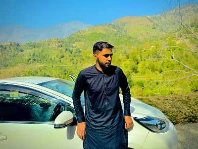 Sheraz