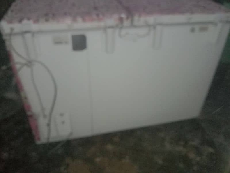 Absolutely new condition right now 1