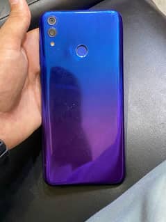 honor 8C