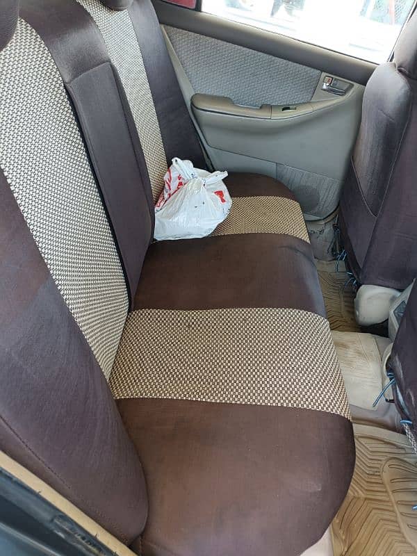 TOYOTA GIL 2004 4