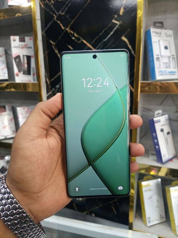 TECNO SPARK 20 Pro+ 0