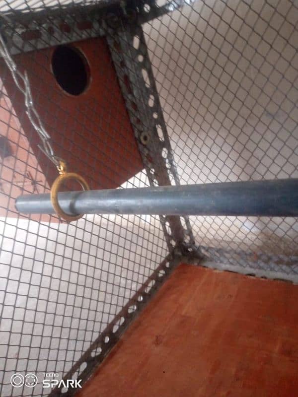 Bird Cage for Sale 4
