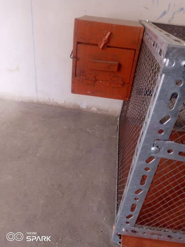 Bird Cage for Sale 5