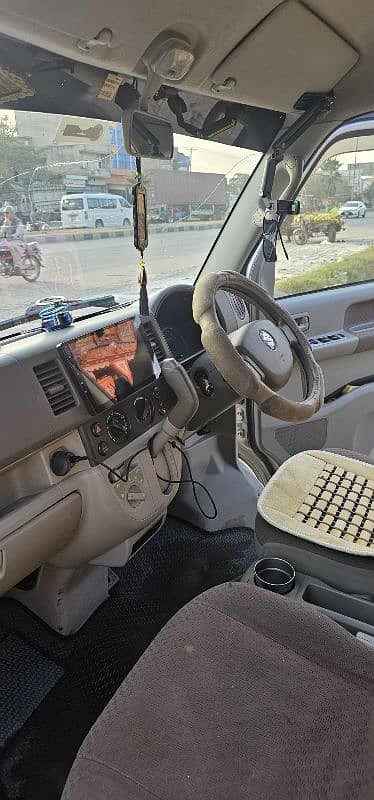 Suzuki Every 2018 lush condition 4