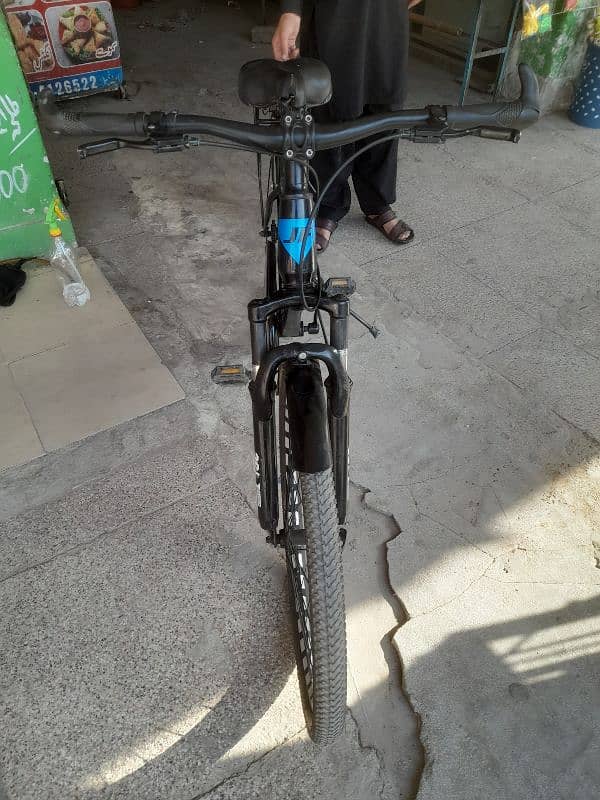 Bicycle for sale in good condition 0