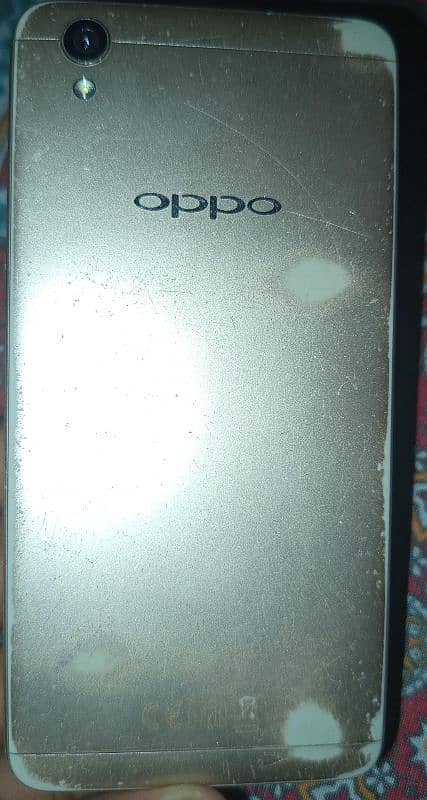 Oppo A37 0