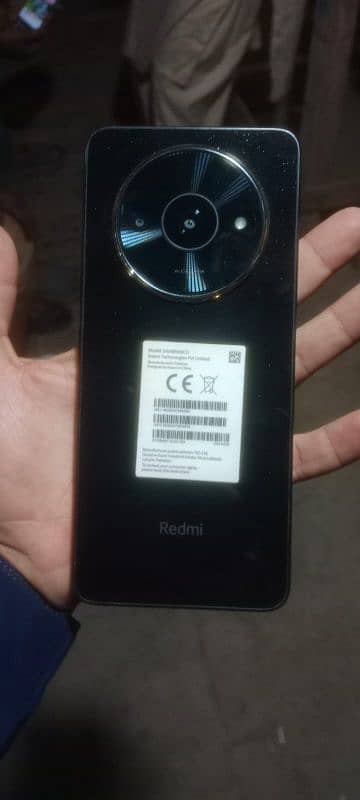 redmi a3 4/64 5