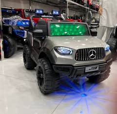 electric Jeep for baby kids 4x4 2x2motor Remote control