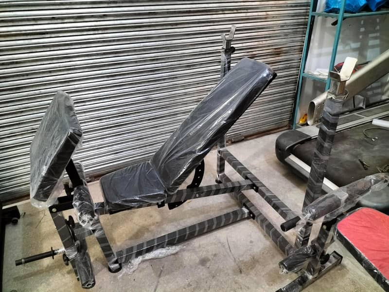Gym Manufacturer || Gym Setup for sale || Gym Machines || Customize 5