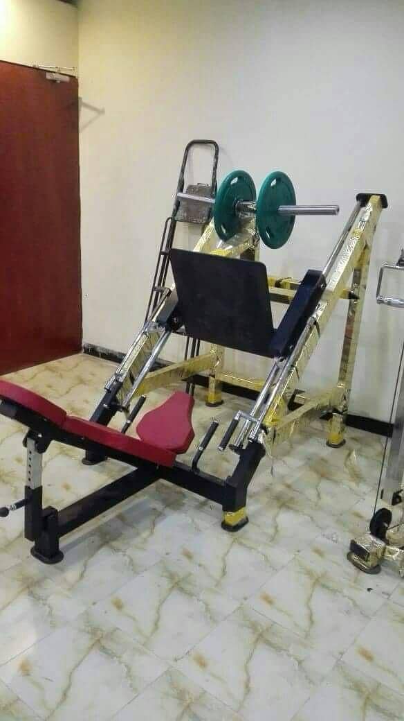 Gym Manufacturer || Gym Setup for sale || Gym Machines || Customize 6