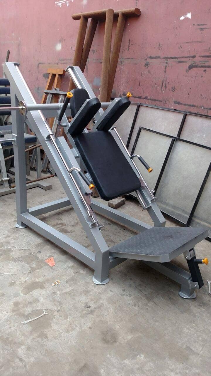 Gym Manufacturer || Gym Setup for sale || Gym Machines || Customize 7