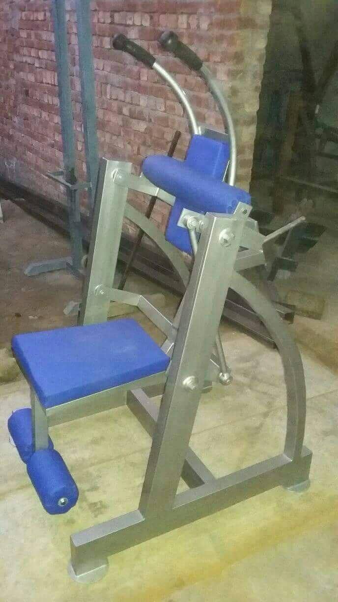 Gym Manufacturer || Gym Setup for sale || Gym Machines || Customize 9