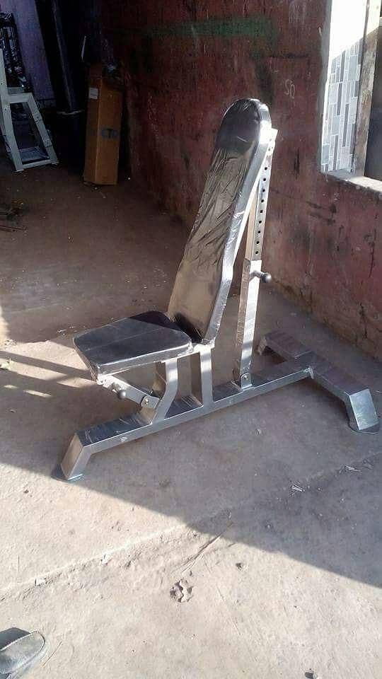 Gym Manufacturer || Gym Setup for sale || Gym Machines || Customize 16