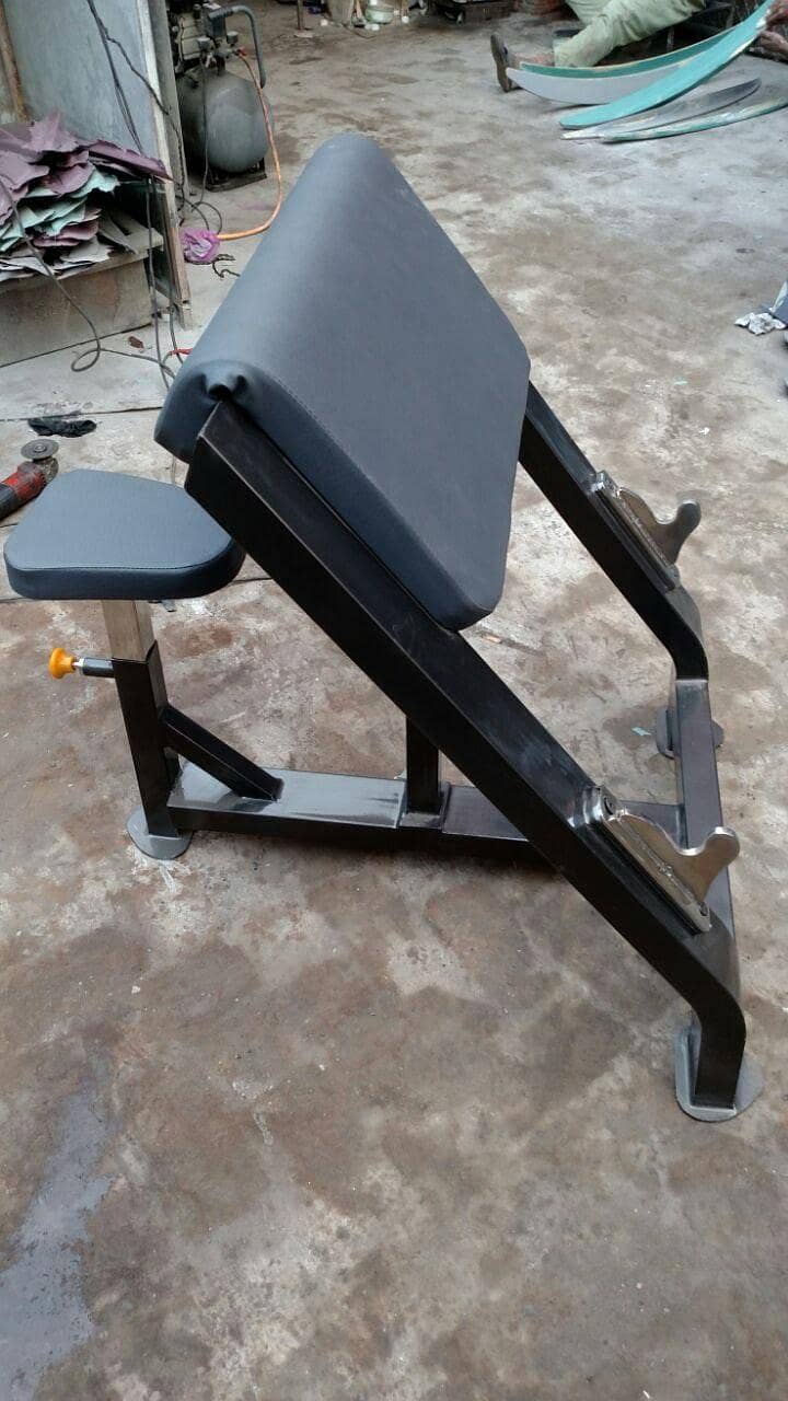 Gym Manufacturer || Gym Setup for sale || Gym Machines || Customize 18