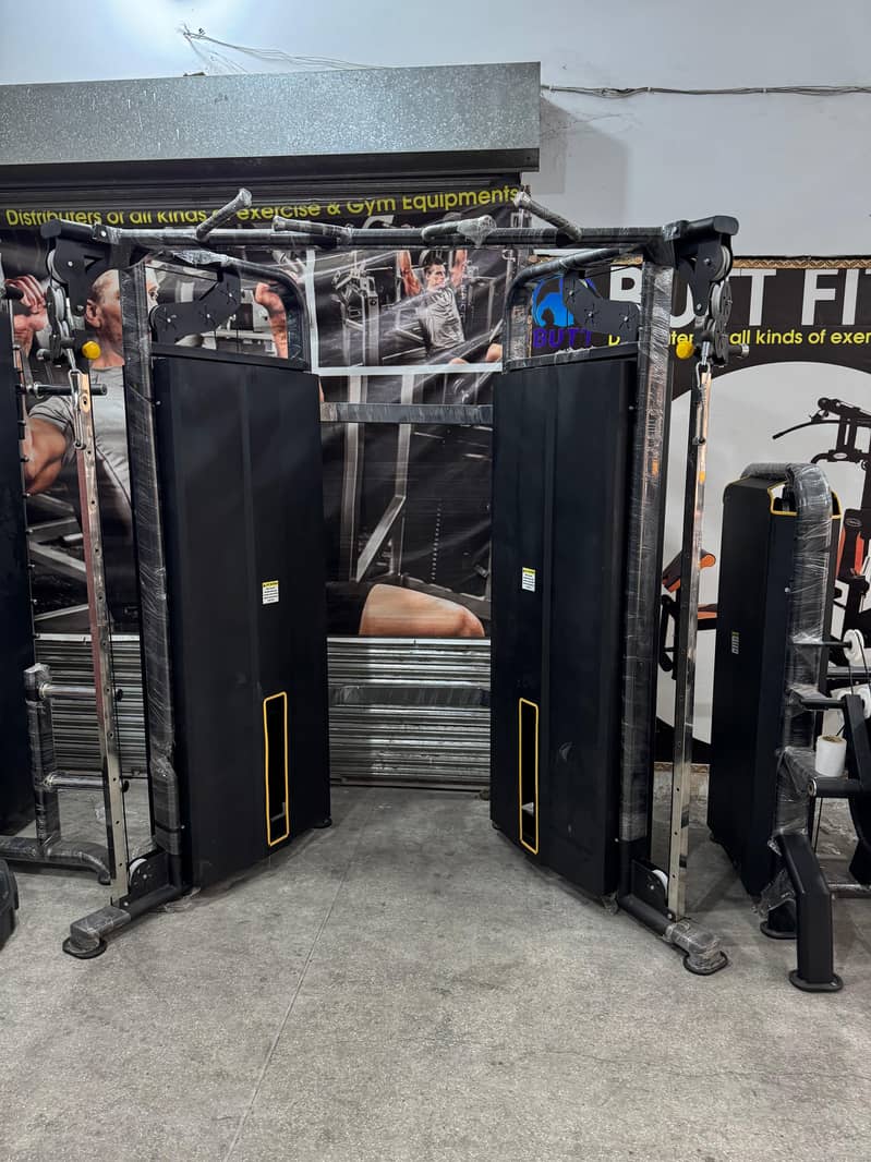 Gym Manufacturer || Gym Setup for sale || Gym Machines || Customize 19