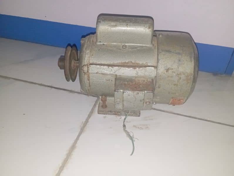 raita machine 6