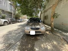 Suzuki Alto 2004