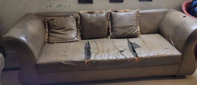 SOFA SET 0
