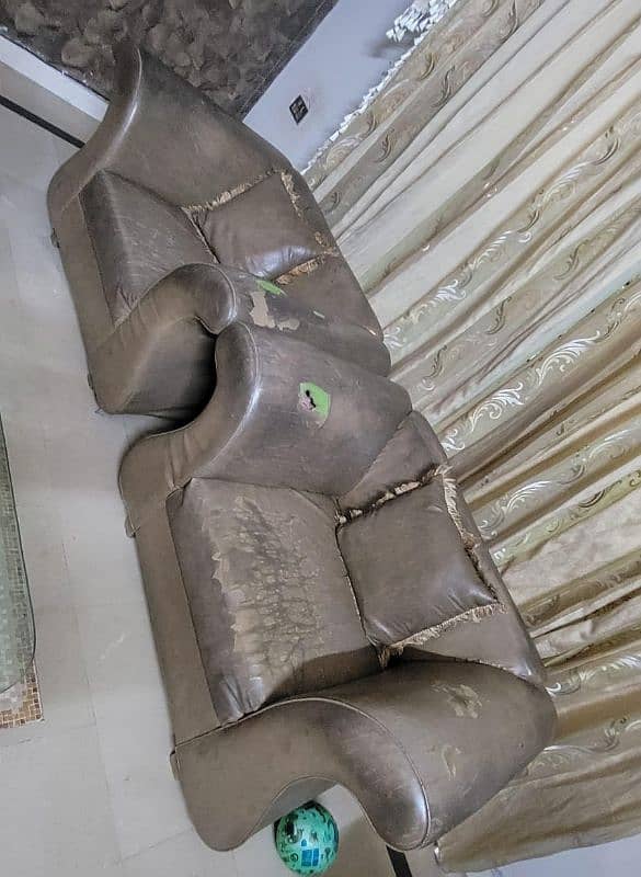 SOFA SET 1