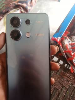REDMI