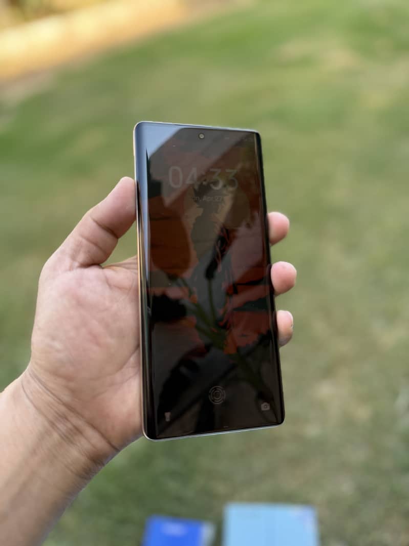 Techno Camon 30s for sale urgent 10 months Warranty 3