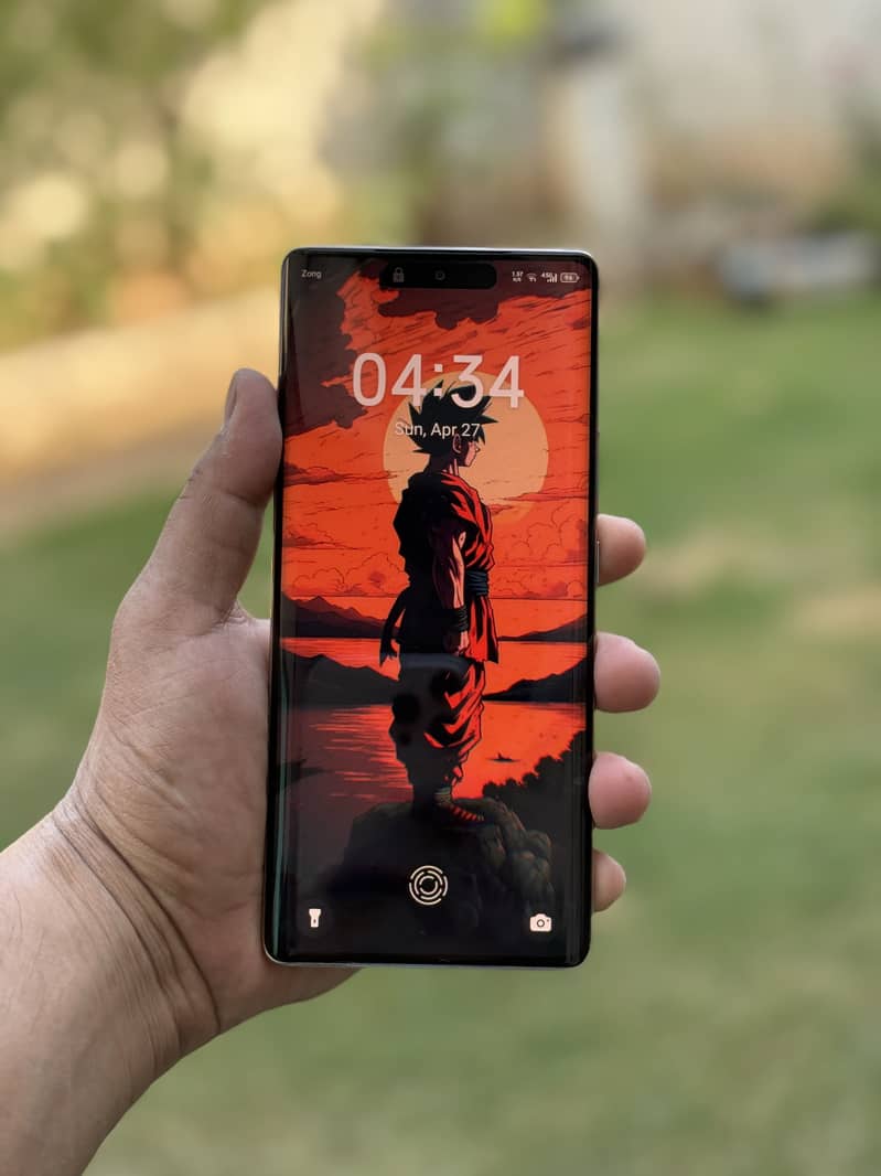 Techno Camon 30s for sale urgent 10 months Warranty 4