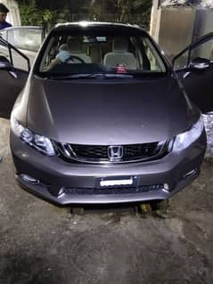 Honda