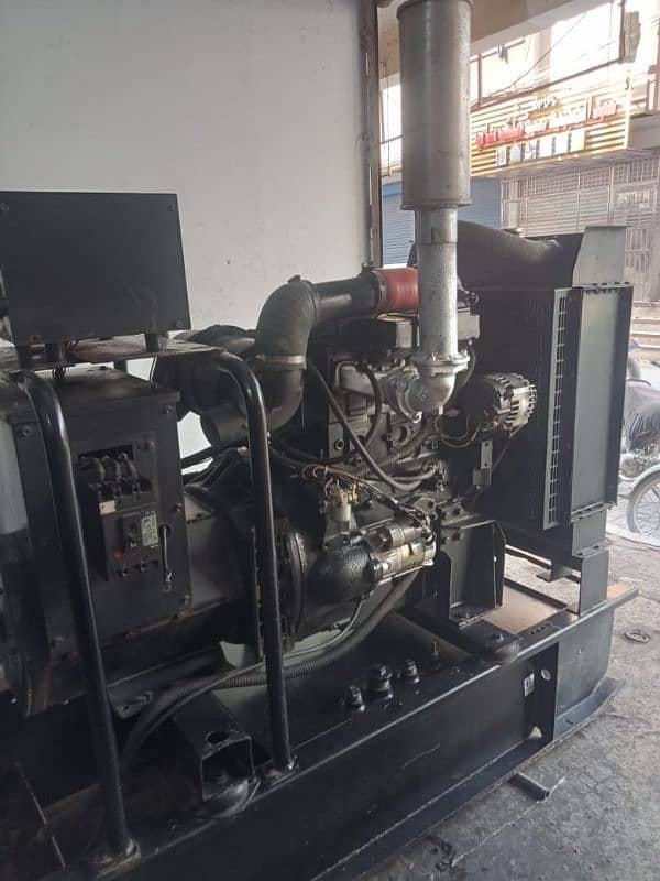 Perkin 30 kva 0