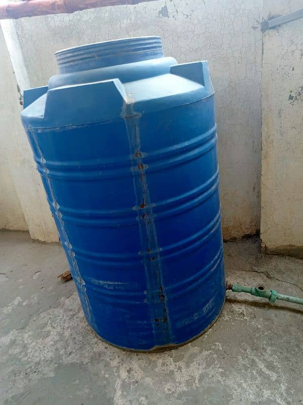 Water tank(pani wali tanki) - Other Outdoor Items - 1100902748