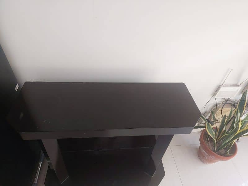 Console table 2