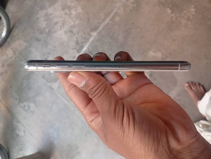 iPhone x Non pta 3