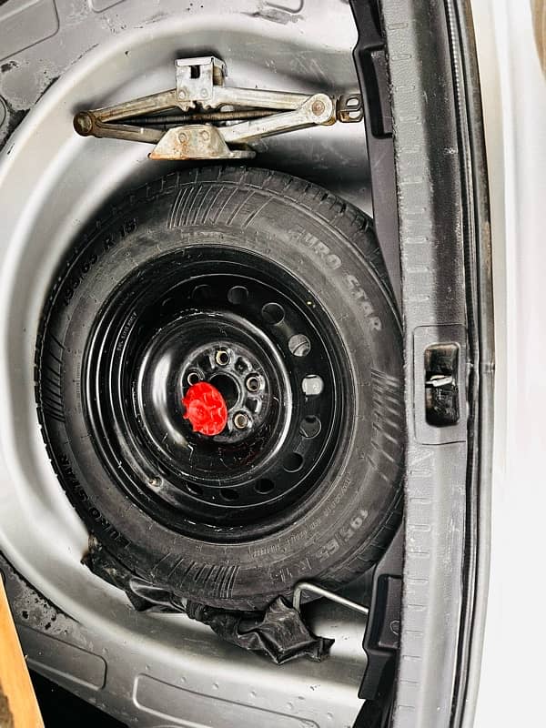 Toyota Corolla GLI 2018 lush condition x Shape 11
