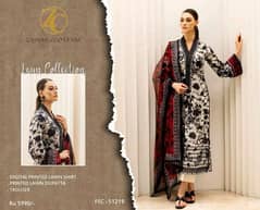 zainab Chottani summer collection
