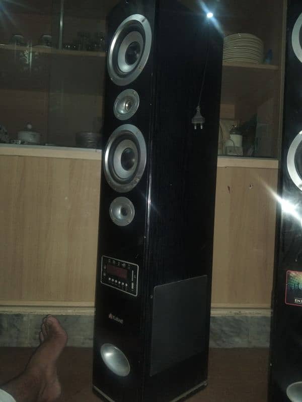 Audionic clasic 7.7 1