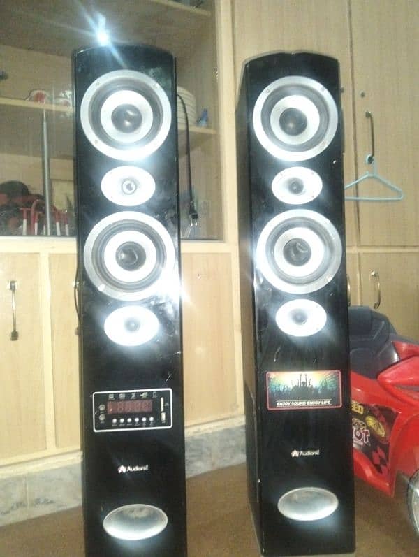 Audionic clasic 7.7 2