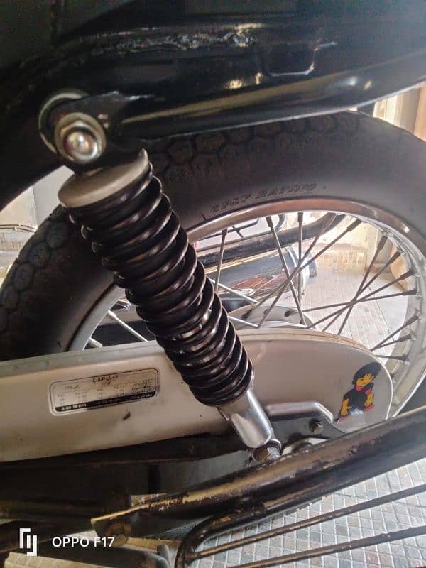 only exchange honda 150 4