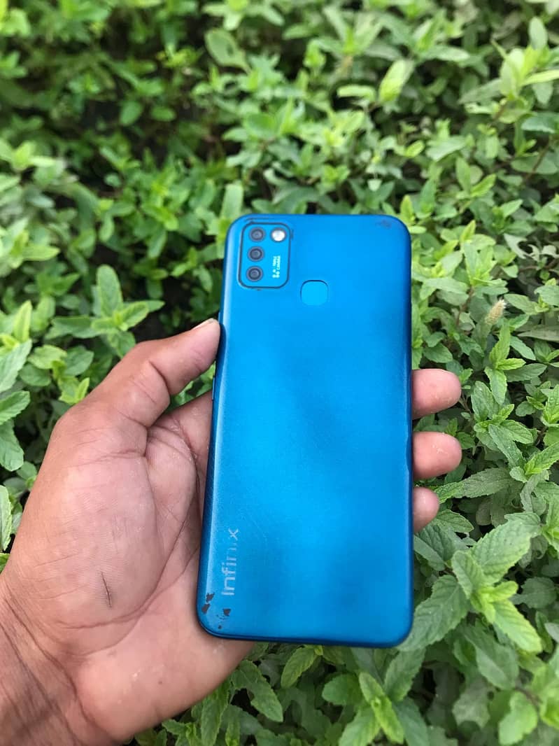 Infinix Other Model 0