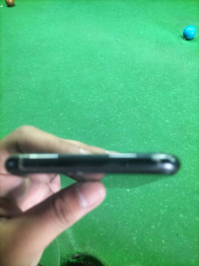 7plus256gb non pta condition 10/8 Al ok 0