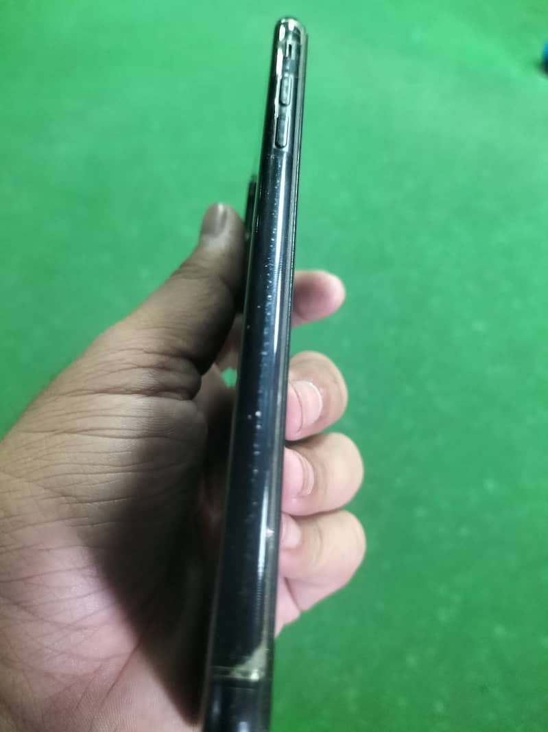 7plus256gb non pta condition 10/8 Al ok 3
