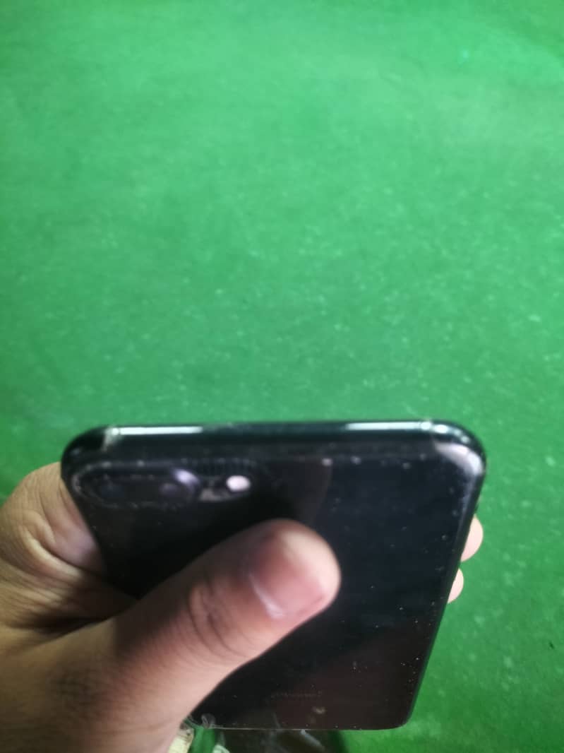 7plus256gb non pta condition 10/8 Al ok 4