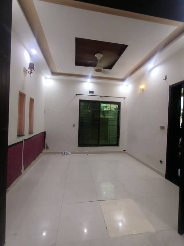 5 Marla House for Rent in jubilee town 1