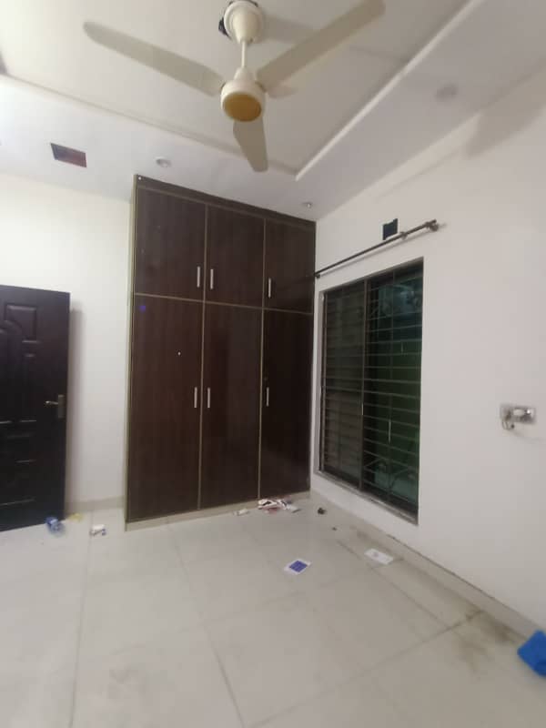 5 Marla House for Rent in jubilee town 2
