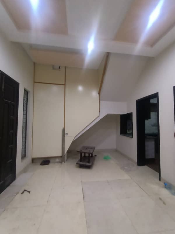 5 Marla House for Rent in jubilee town 4