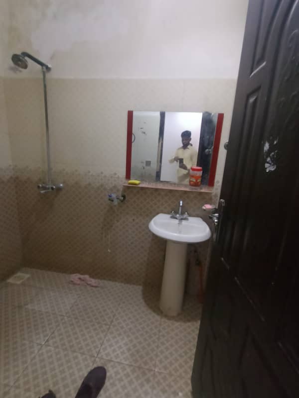 5 Marla House for Rent in jubilee town 5